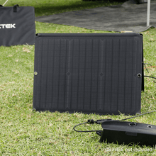 Load image into Gallery viewer, CS FREE SOLAR PANEL CHARGE KIT