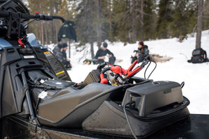 Unleash Your Winter Adventure: CS FREE – Empowering Snowmobiling