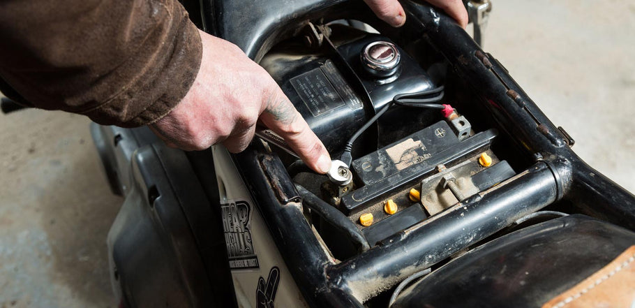 How long do motorcycle batteries last?