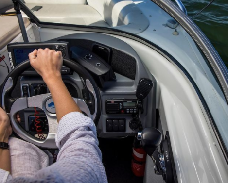 How the CS FREE is Good for Boaters