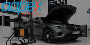Booth Information for AAPEX 2019