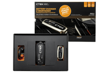 Load image into Gallery viewer, CTEK MXS 5.0 Battery Care Kit