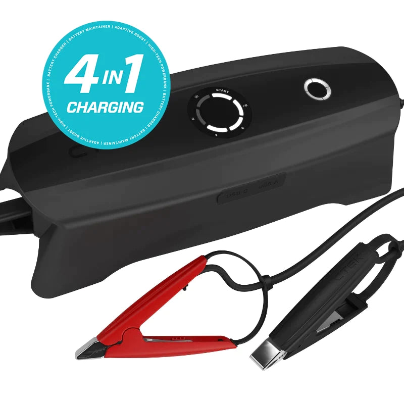 CS FREE | 4-in-1 Charger