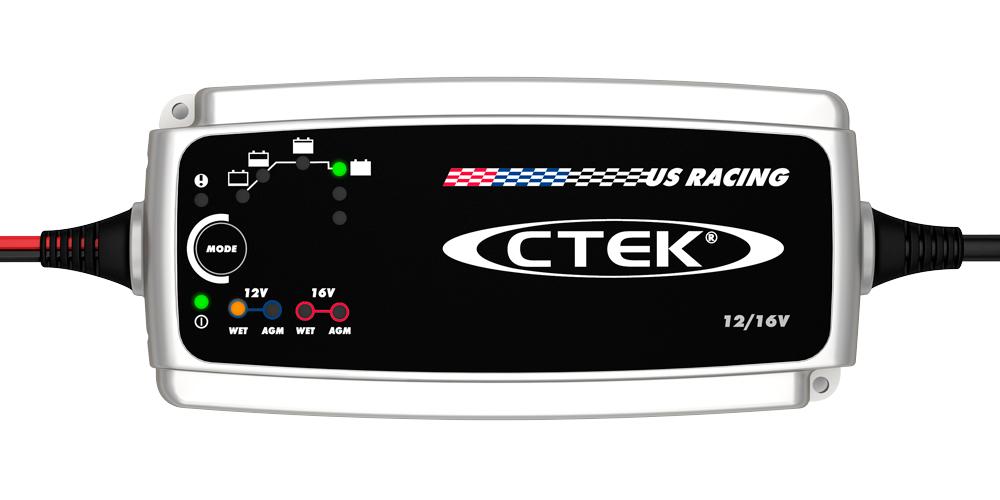 CTEK MURS 7.0