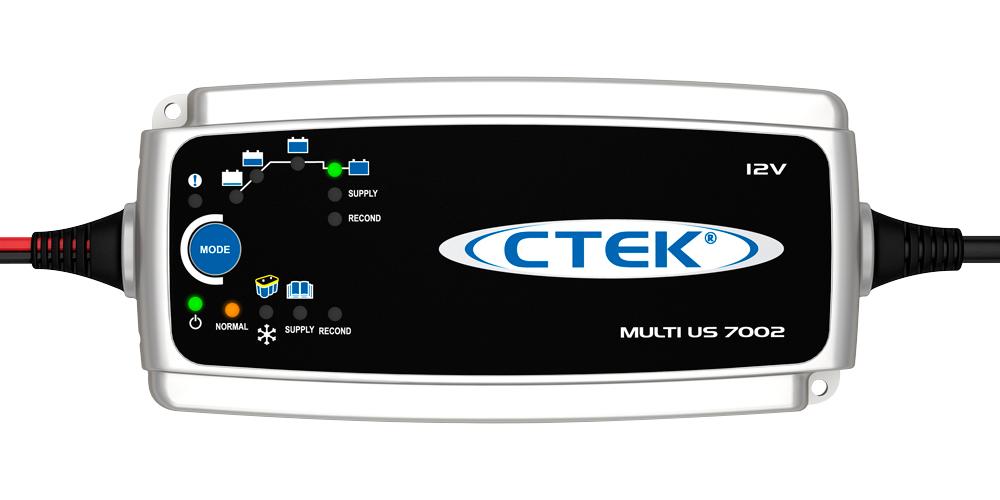 CTEK Multi US 7002